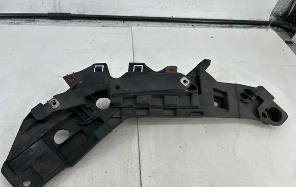 Citroen Jumper Headlight/headlamp mounting bracket 1391282080