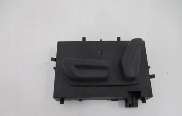 Peugeot 508 Seat control module 96598311XT