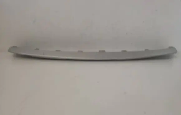 Volvo XC40 Front bumper lip 31407946