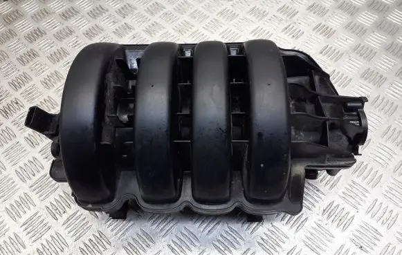 Volkswagen Golf V Intake manifold 03C129711P