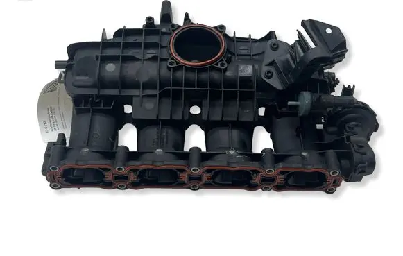 Audi A6 S6 C8 4K Intake manifold 06L133201