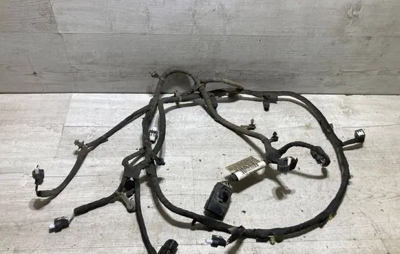 Ford Kuga III Parking sensor (PDC) wiring loom LX6T15K868elvbe