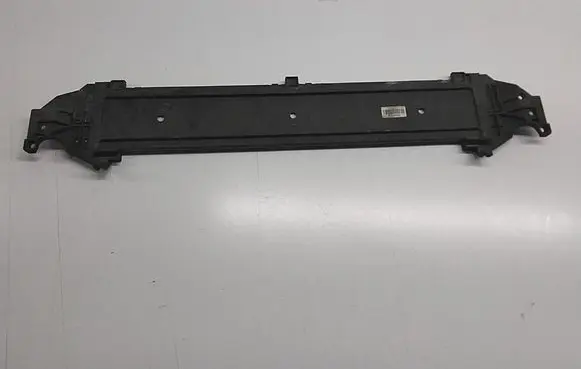 BMW 5 F10 F11 Radiator support slam panel 7804619
