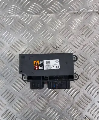 Opel Mokka Airbag control unit/module 13590216