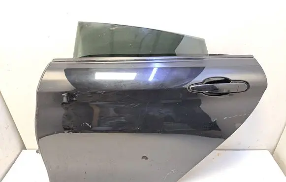 BMW 4 F36 Gran coupe Rear door 7347715 5A43C85