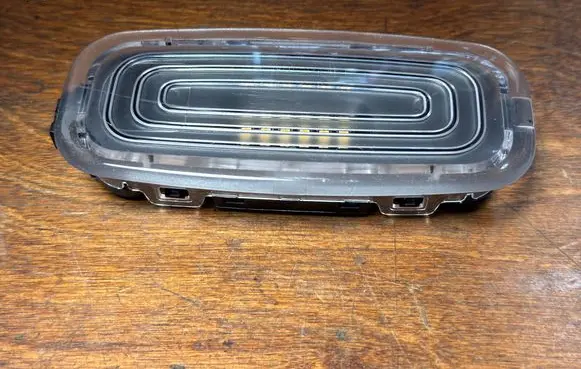 Mercedes-Benz Sprinter W907 W910 Other interior light A9109061700 ZG83