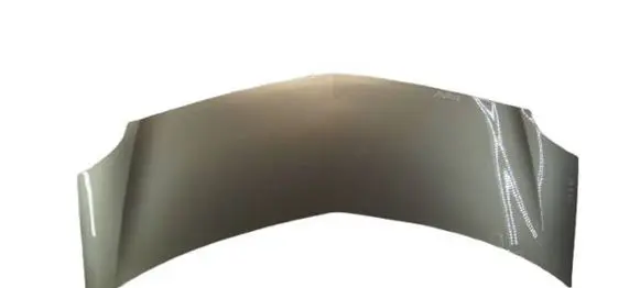 Renault Modus Engine bonnet/hood