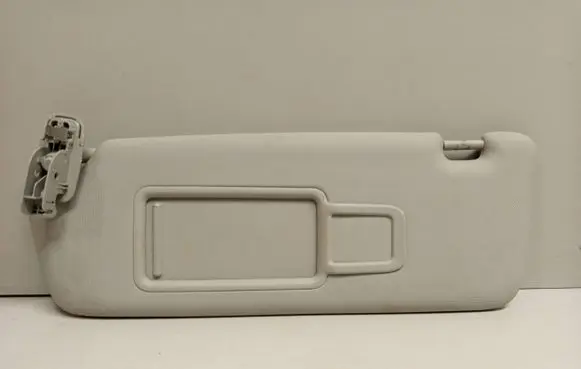 Audi A4 S4 B8 8K Sun visor 8K0857551