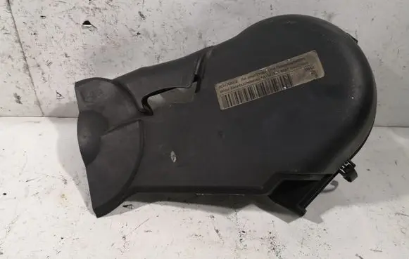 Audi A6 S6 C5 4B Timing belt guard (cover) 059109123G
