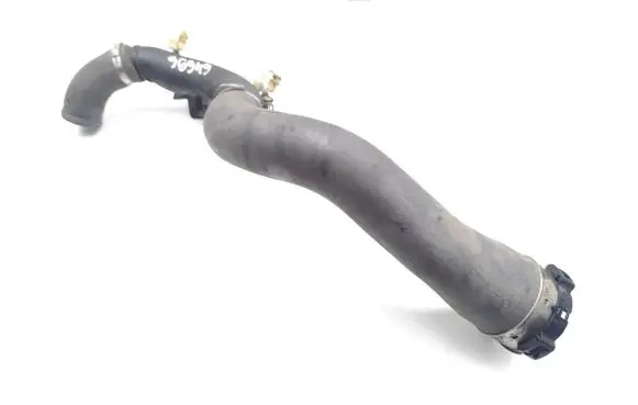 Nissan Qashqai Air intake hose/pipe 144600468R