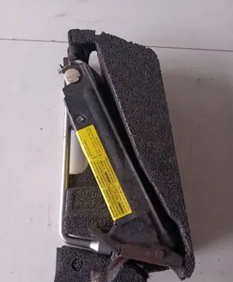 Mercedes-Benz SLK R170 Wheel nut wrench 1205810246 A1706840737 A1705830315