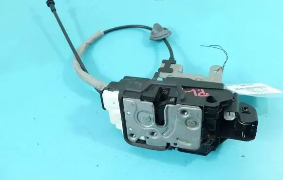 Volvo V40 Front door lock 31440389 IMPRK1349652