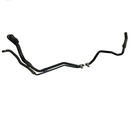Mercedes-Benz AMG GT R190 C190 Gearbox oil cooler pipe/hose A1905003400 098043302