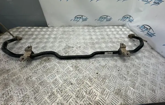 Volkswagen Touran I Front anti-roll bar/sway bar 1K0411303AM 207642D 17LL2TPSAM