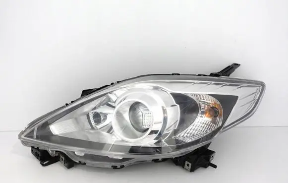 Mazda 2 Headlight/headlamp 51040