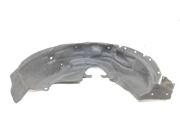 Ford Escape IV Rear arch fender liner splash guards