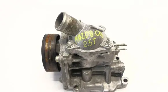 Lexus NX Water pump