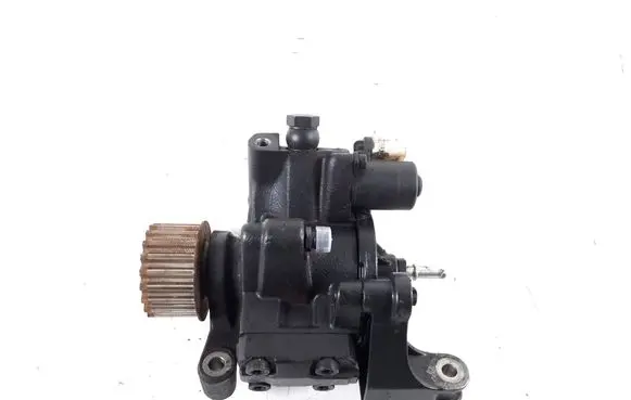 Renault Kadjar Fuel injection high pressure pump 167003669R