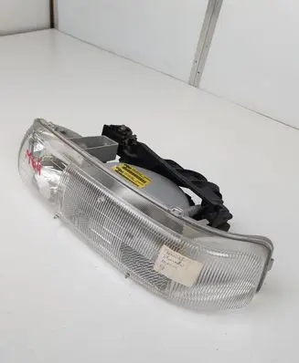 Chevrolet Silverado ABS brake wheel speed sensor 205500R