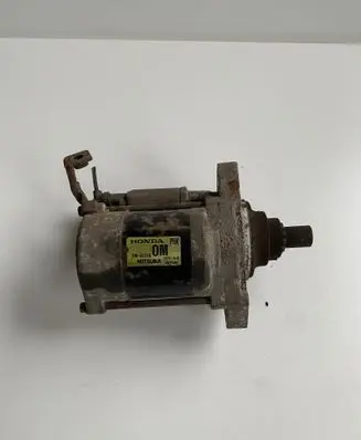 Honda Prelude Starter motor SM42226