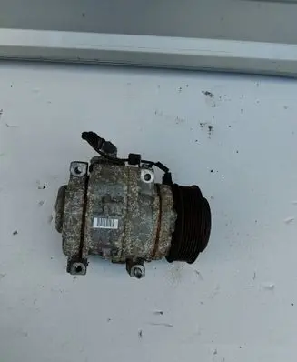 Honda Civic IX Air conditioning (A/C) compressor (pump) 10SR15C