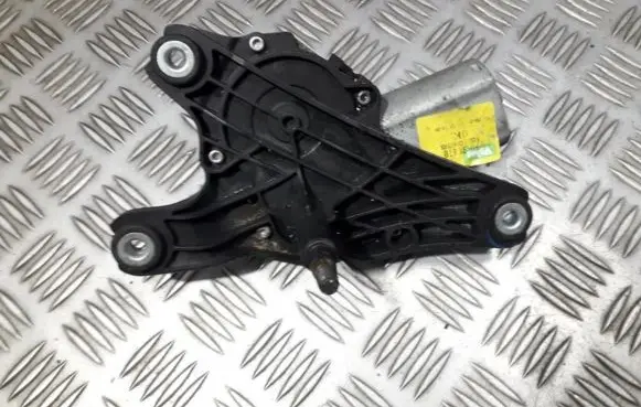 BMW X5 E70 Rear window wiper motor 694216506 6942165-06