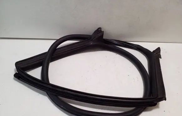 Audi A5 Rear door rubber seal (on body) 8W8833708