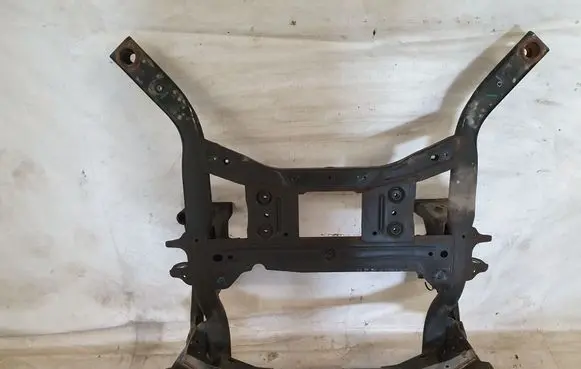 Jaguar F-Pace Front subframe HK835C145AG