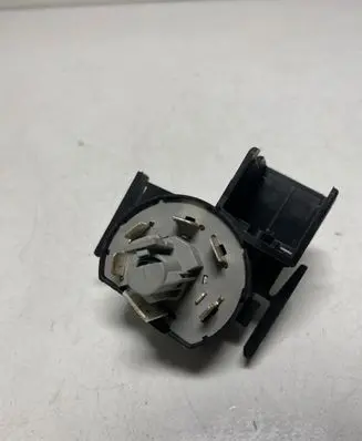 Opel Zafira A Ignition lock contact 09115863