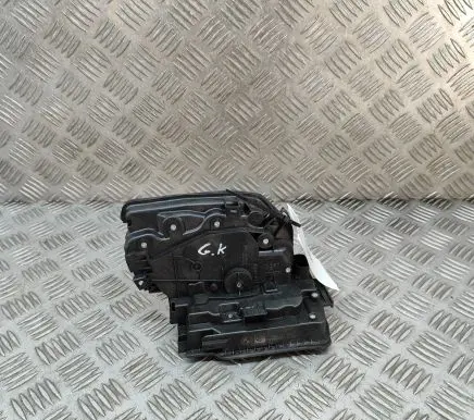BMW X6 F16 Rear door lock 7362793