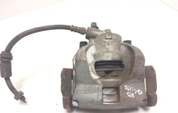 Volvo S60 Rear brake caliper