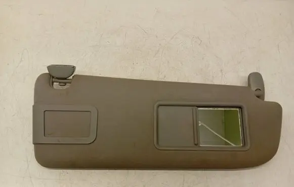 Audi A8 S8 D3 4E Sun visor