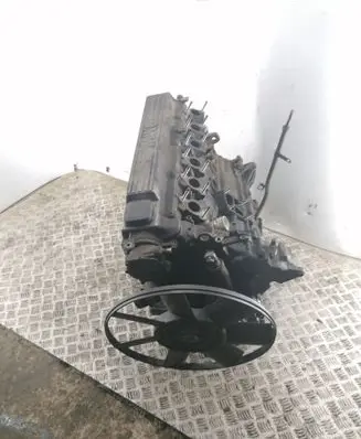 BMW 5 E39 Engine 