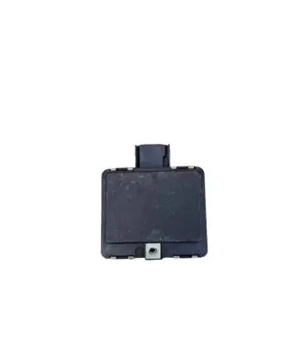 Distronic sensor radar