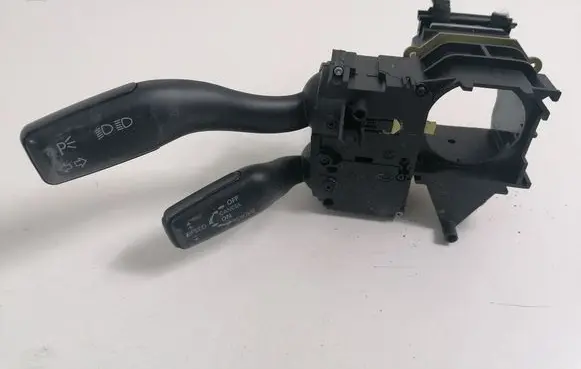 Audi A6 S6 C6 4F Cruise control stalk 4E0953521 4E0953513A