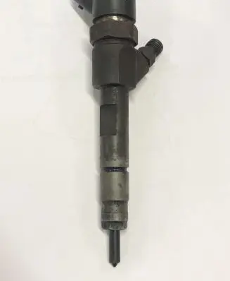 Renault Laguna II Fuel injector 0445110110B 8200100272