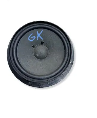 Mercedes-Benz GL X164 Front door speaker A1648203002 981158100
