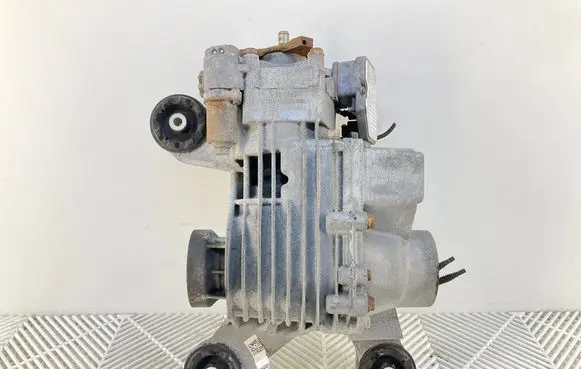 Volkswagen Tiguan Rear differential NWU 0AY907554E