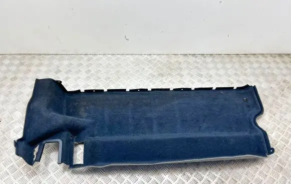 Mercedes-Benz SL R129 Centre console side trim rear A1296904241 A1296900098