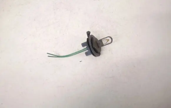 Peugeot 207 Interior temperature sensor f663950q