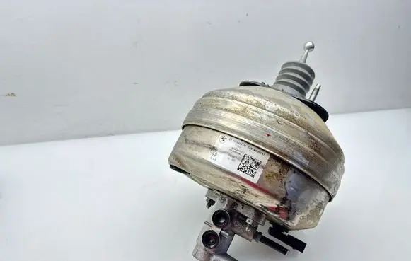 BMW 3 G20 G21 Brake booster 6879424