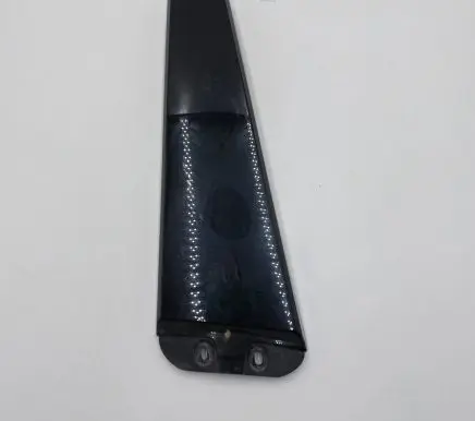 Mini One - Cooper F56 F55 (B) Pillar trim (exterior) 7322518