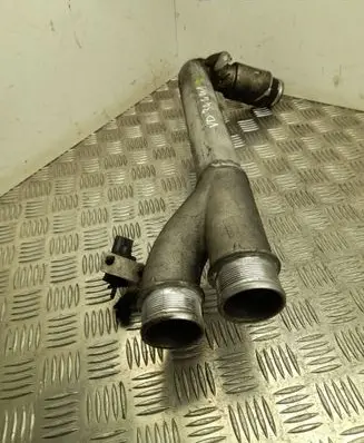 Porsche Panamera (970) Air intake hose/pipe 059145731DD