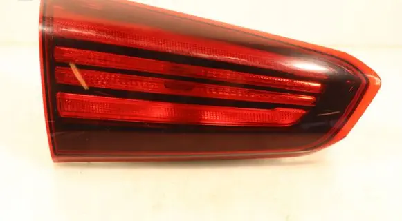 Hyundai i20 (GB IB) Rear/tail lights 92403-C8600