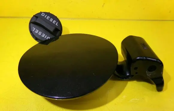 KIA Venga Fuel tank cap 69510-1P000