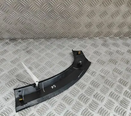 Tesla Model X Other interior part 107400900B