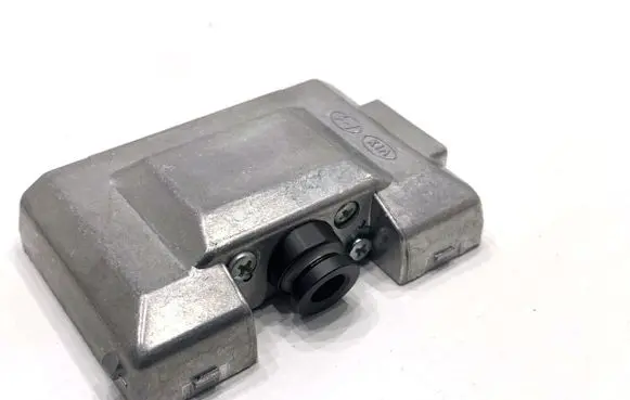 Hyundai i20 (GB IB) Reversing camera 95890C8000