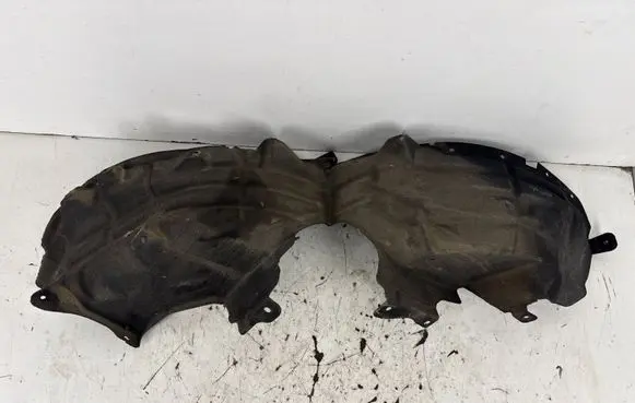 Dodge Hornet Rear arch fender liner splash guards 68724351AA 68610654AA