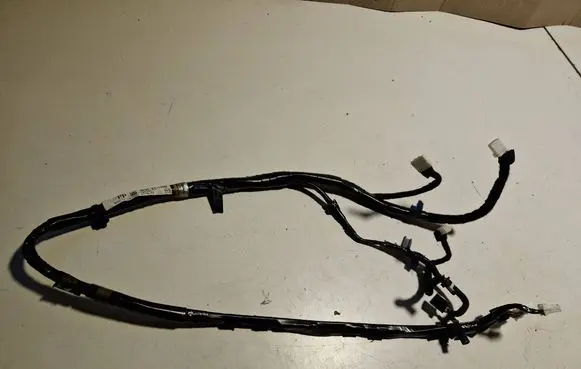 Mazda 3 Other wiring loom BESC67130B 071853 190701