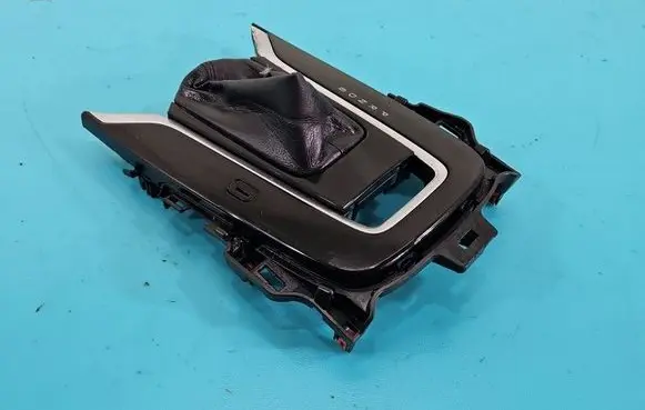 Toyota Corolla E210 E21 Center console decorative trim 76L507-LH IMPRK1511175
